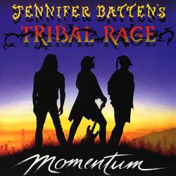 Jennifer Batten : Momentum